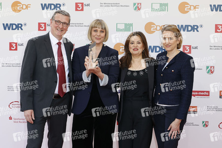 Grimme Preis 2025 in Marl