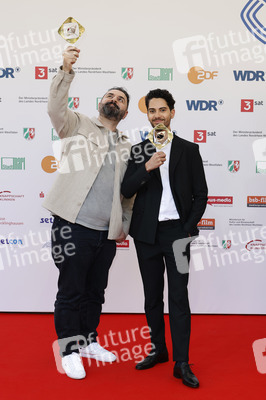 Grimme Preis 2025 in Marl