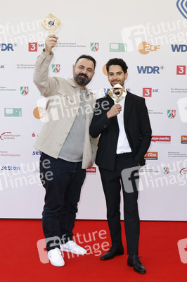 Grimme Preis 2025 in Marl