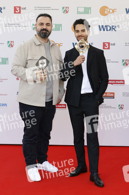 Grimme Preis 2025 in Marl