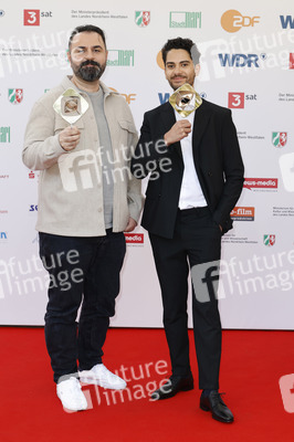 Grimme Preis 2025 in Marl