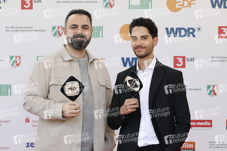 Grimme Preis 2025 in Marl