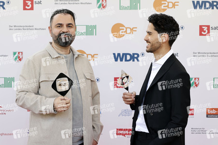 Grimme Preis 2025 in Marl