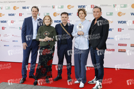 Grimme Preis 2025 in Marl