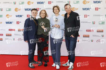 Grimme Preis 2025 in Marl