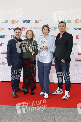 Grimme Preis 2025 in Marl