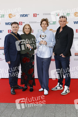 Grimme Preis 2025 in Marl