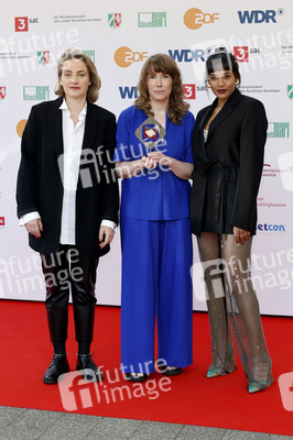 Grimme Preis 2025 in Marl