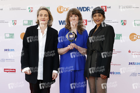 Grimme Preis 2025 in Marl