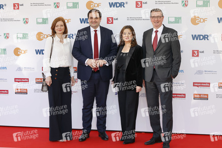 Grimme Preis 2025 in Marl