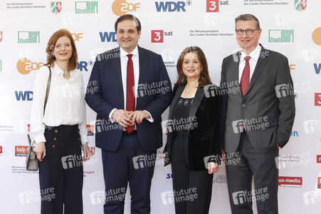 Grimme Preis 2025 in Marl