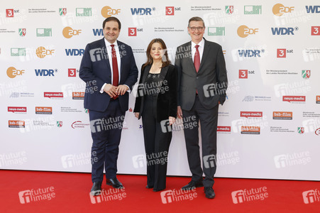 Grimme Preis 2025 in Marl