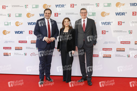 Grimme Preis 2025 in Marl