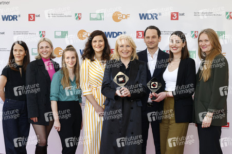 Grimme Preis 2025 in Marl