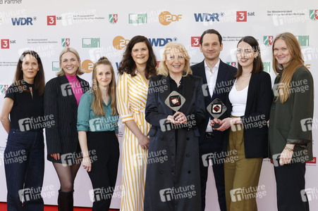 Grimme Preis 2025 in Marl