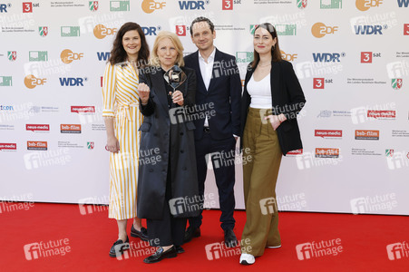 Grimme Preis 2025 in Marl