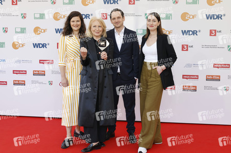 Grimme Preis 2025 in Marl