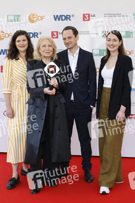 Grimme Preis 2025 in Marl