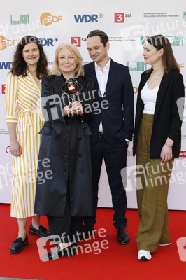 Grimme Preis 2025 in Marl