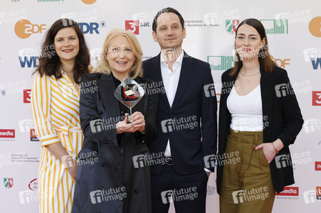 Grimme Preis 2025 in Marl