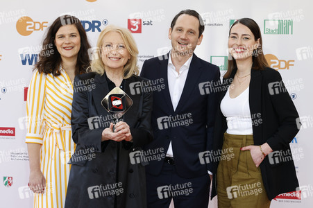 Grimme Preis 2025 in Marl