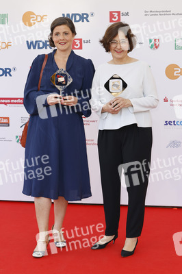 Grimme Preis 2025 in Marl