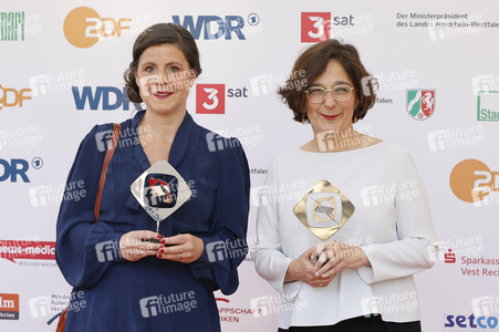 Grimme Preis 2025 in Marl