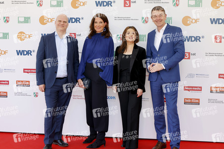 Grimme Preis 2025 in Marl