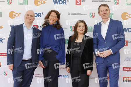 Grimme Preis 2025 in Marl