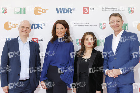 Grimme Preis 2025 in Marl