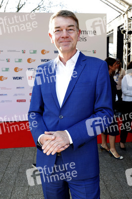 Grimme Preis 2025 in Marl