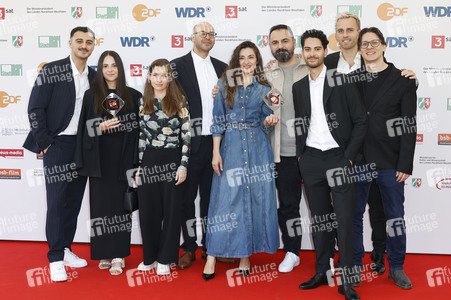 Grimme Preis 2025 in Marl