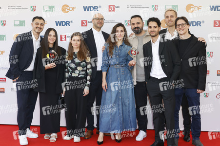 Grimme Preis 2025 in Marl