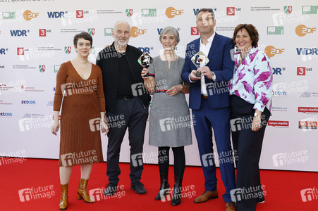 Grimme Preis 2025 in Marl