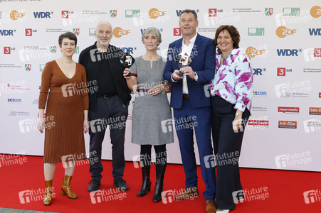 Grimme Preis 2025 in Marl