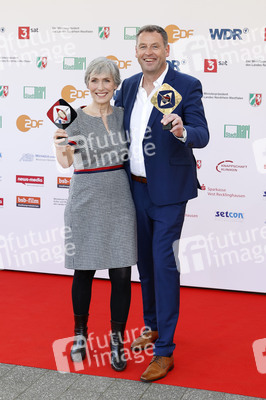 Grimme Preis 2025 in Marl