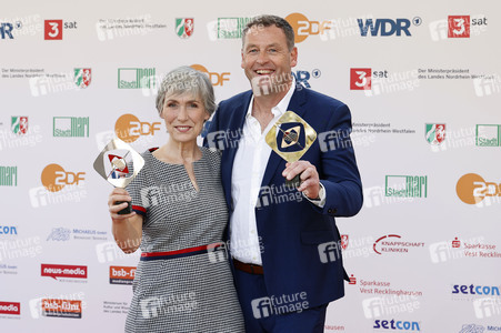 Grimme Preis 2025 in Marl