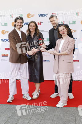 Grimme Preis 2025 in Marl