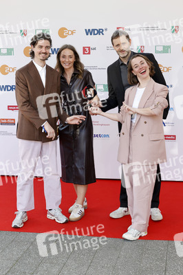 Grimme Preis 2025 in Marl