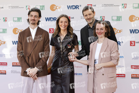 Grimme Preis 2025 in Marl