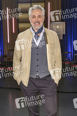 Talkshow 'Kölner Treff' in Köln