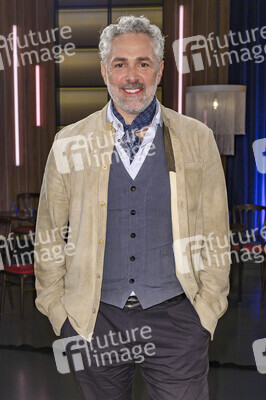 Talkshow 'Kölner Treff' in Köln