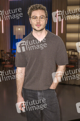 Talkshow 'Kölner Treff' in Köln