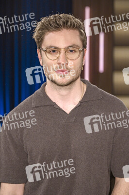 Talkshow 'Kölner Treff' in Köln