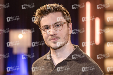 Talkshow 'Kölner Treff' in Köln