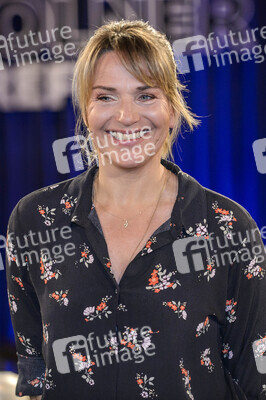 Talkshow 'Kölner Treff' in Köln