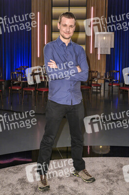 Talkshow 'Kölner Treff' in Köln