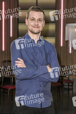 Talkshow 'Kölner Treff' in Köln