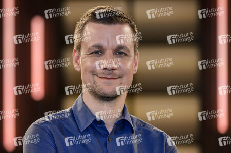 Talkshow 'Kölner Treff' in Köln