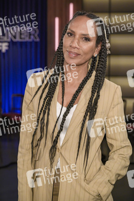 Talkshow 'Kölner Treff' in Köln